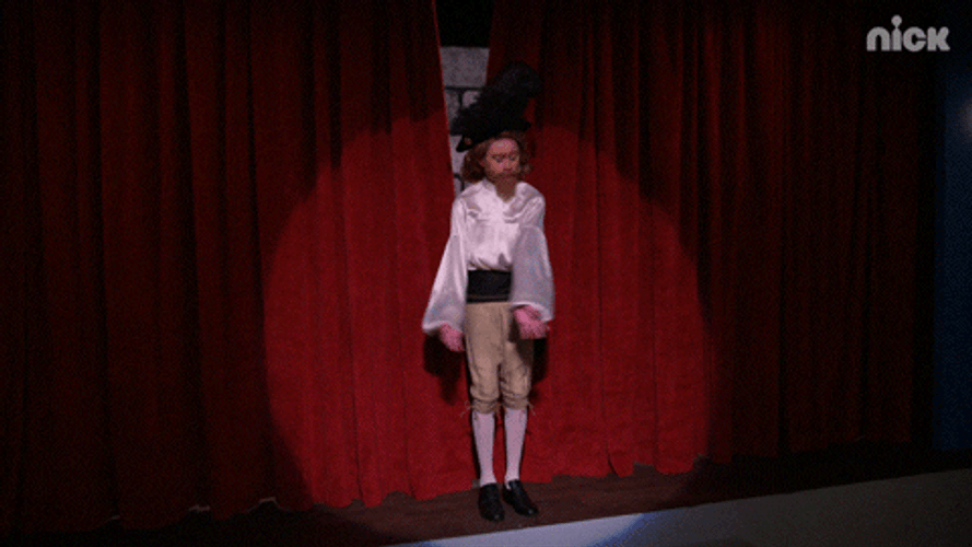 Formal Gracias GIF