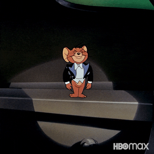 Formal Gracias GIF