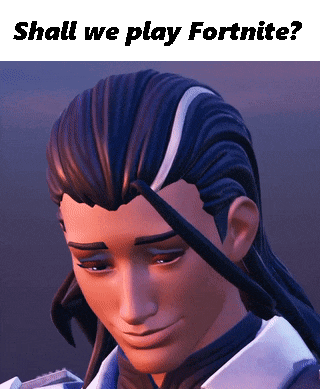 Fornite Fortnite Gif GIF