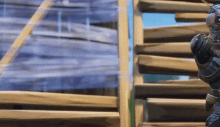Fornite Llama Cowbell GIF