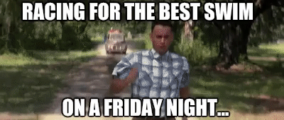 Forrest Gump Running Funny GIF