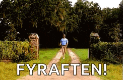 Forrest Gump Running Gif GIF