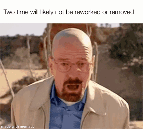 Forsaken GIF