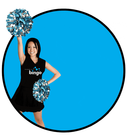 Fort Walton Bingo Spirit Thursday GIF