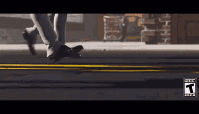 Fortnite Battle Gif GIF