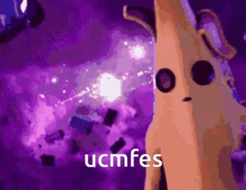 Fortnite Battle Royale Season X Trailer Peely GIF