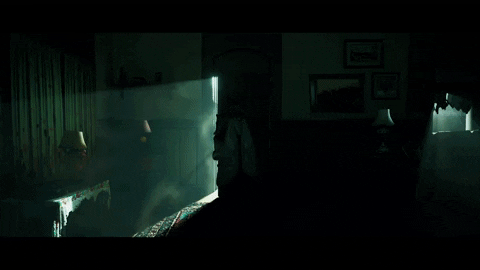 Fortnite Bee Character Slowly Walking GIF