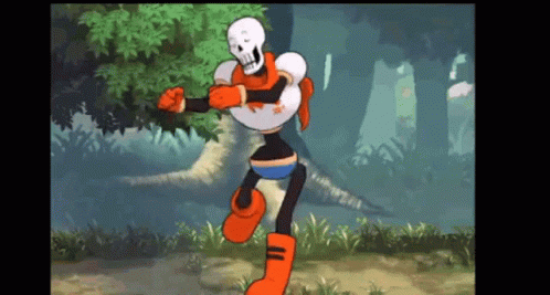 Fortnite Dancing Skeleton Meme GIF