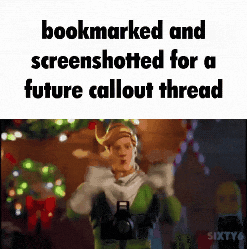 Fortnite Elf Gif GIF