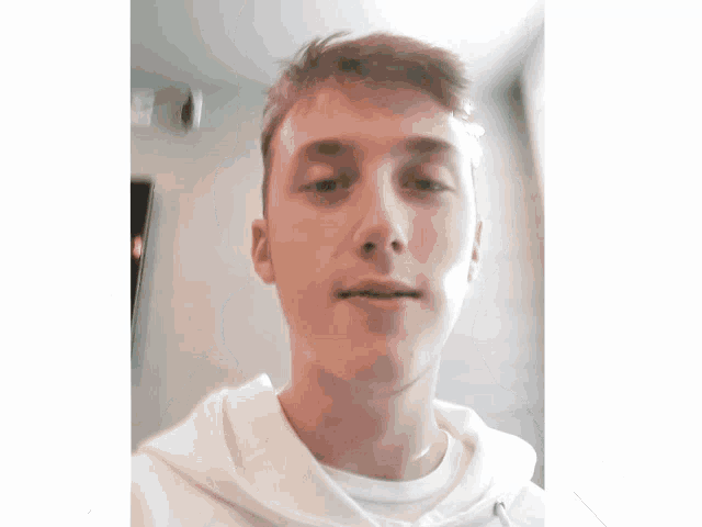 Fortnite Jonesy Morph GIF