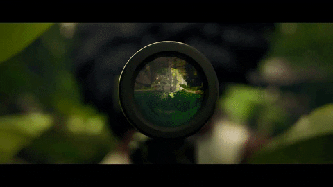 Fortnite Looking Inside Telescope Clip GIF