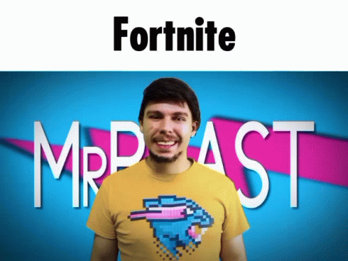 Fortnite Rap Battle Various Characters GIF