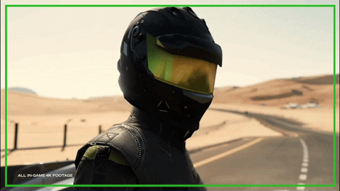 Forza Horizon 4 Driver GIF