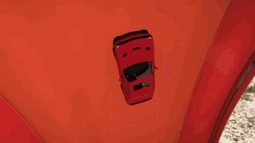 Forza Horizon 5 Dodge Srt GIF