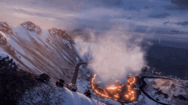 Forza Horizon5 Forza Gif GIF