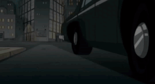 Four Men Are Standing Next To Each Other In Front Of A Wall With Numbers 6 Through 11 GIF