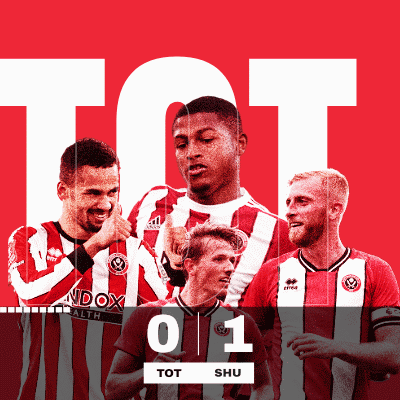 four soccer players on a red background with the numbers 01 and 1 on it