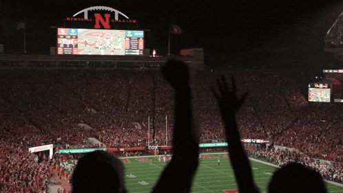 Fox Big Noon Saturday Football Game