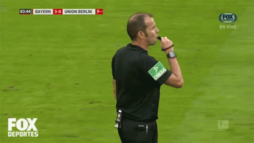 Fox Deportes Soccer Broadcast