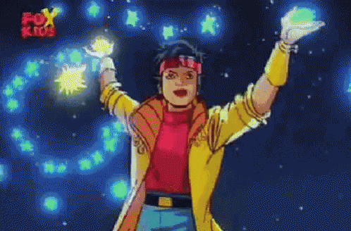 Fox Kids Logo