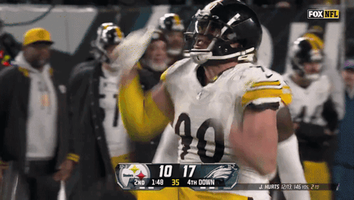 Fox NFL Broadcast Football Game