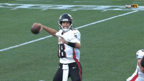 Fox NFL Football Game