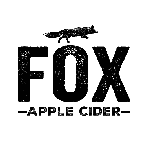 Fox on Fox Apple Cider Logo