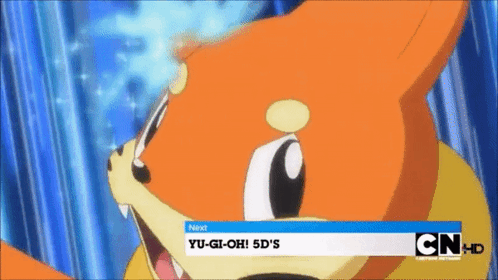 Fox Says Next Yu-Gi-Oh 5D's GIF