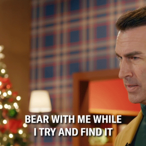 Fozzie Bear Joke Holey Moley GIF