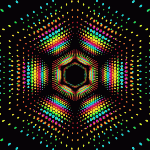 Fractal 498 X 498 Gif GIF