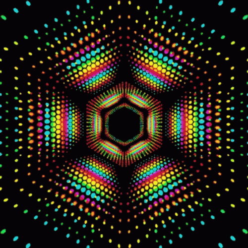 Fractal GIF