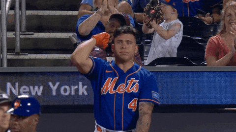 Francisco Alvarez Air Pumps GIF