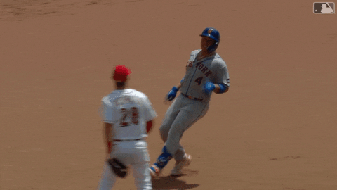 Francisco Alvarez Pleased Applauding Reaction GIF