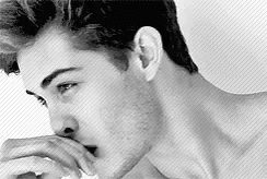 Francisco Lachowski Face Card GIF