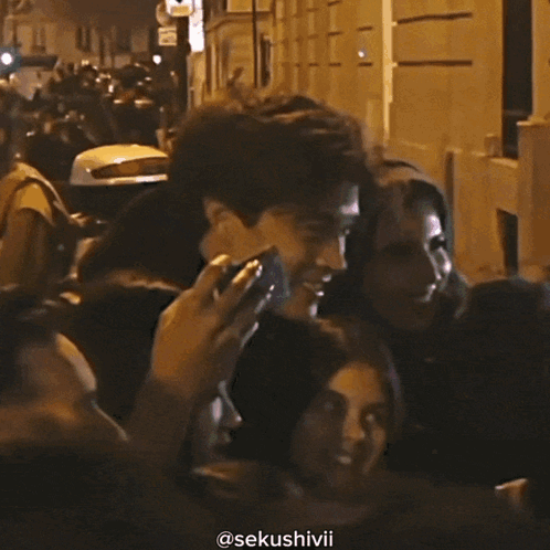 Francisco Lachowski Public Figure GIF