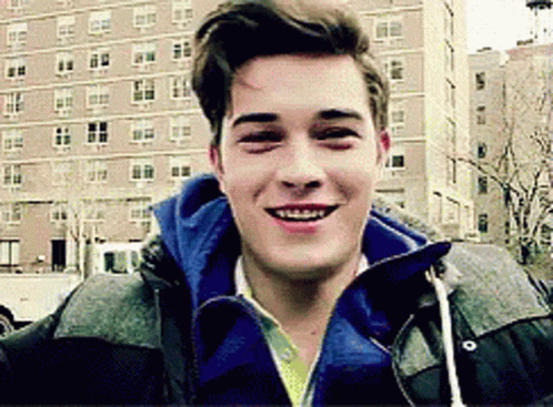 Francisco Lachowski Rock And Roll Hands GIF