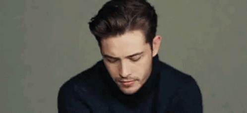 Francisco Lachowski Sad Face GIF