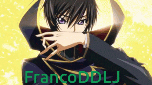 Francoddllj Is The Name Of The Person Shown In The Picture GIF