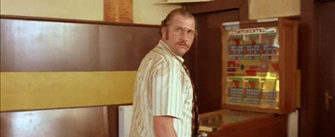 François Damiens World GIF