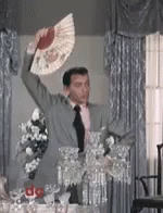 Frank Sinatra Dancing GIF