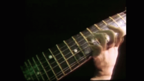 Frank Zappa Bruce Bickford Virtuoso GIF