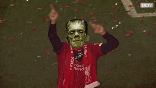 Frankenstein 498 X 280 Gif GIF