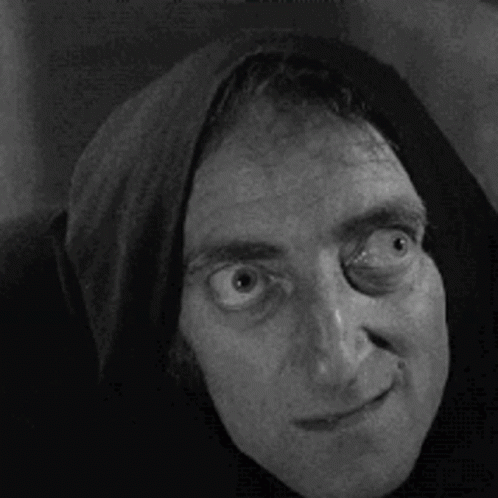 Frankenstein 498 X 498 Gif GIF