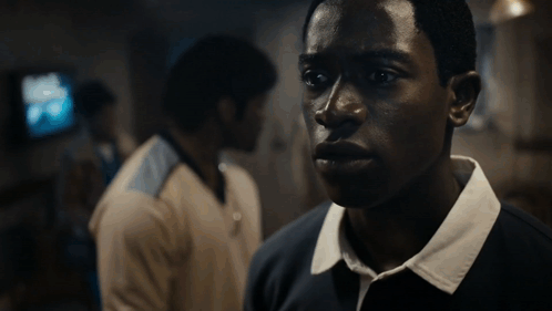 Franklin Saint Snowfall GIF