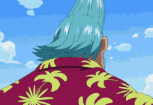 Franky Franky Crying Gif GIF
