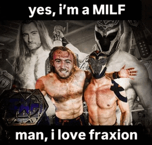 Fraxiom Wwe Meme GIF