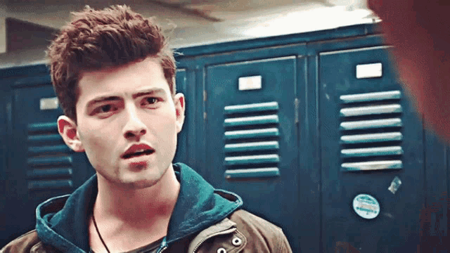 Freak Show Flip Kelly Gif GIF