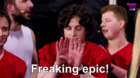 Freaking Epic Zoro GIF