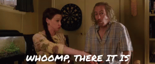 Freaks Of Nature Whoomp There It Is GIF
