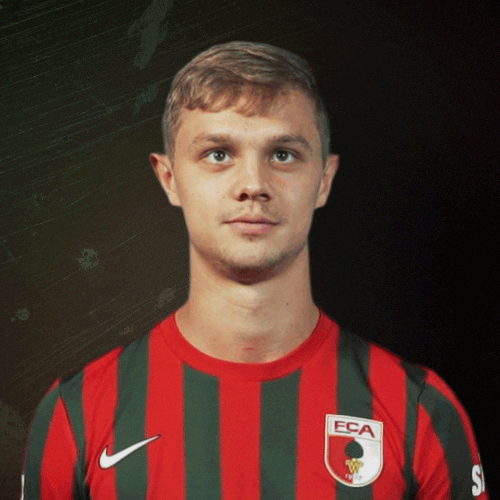 Freaky Eyes Rolling Different Direction GIF